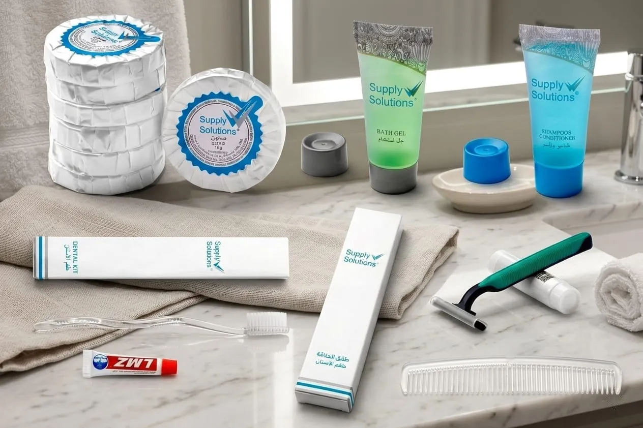 Design & Furniture Supply